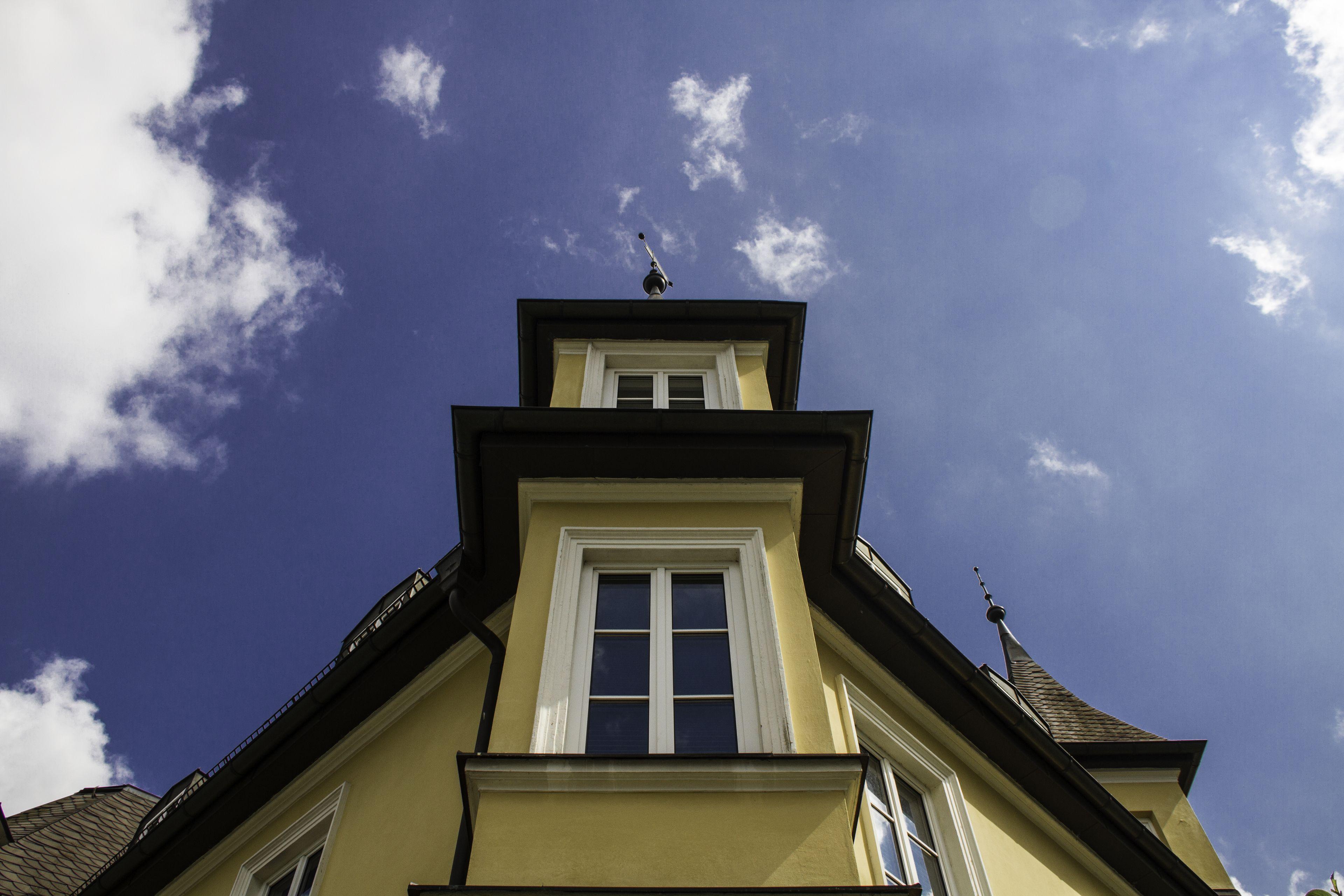 Laimer Hof Am Schloss Nymphenburg, Munich